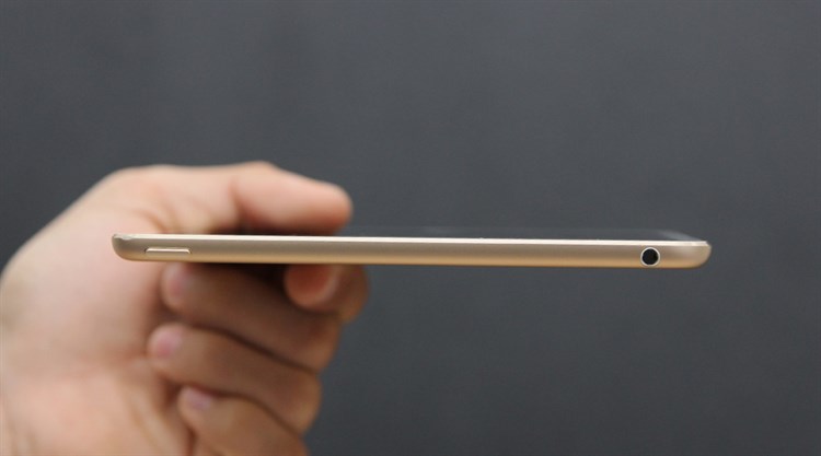 Máy tính bảng iPad Mini 4 Wifi 16GB