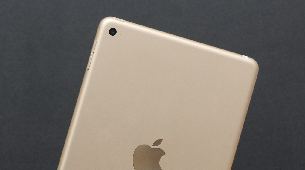 Máy tính bảng iPad Mini 4 Wifi 16GB