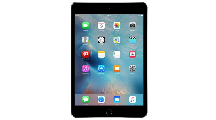 Máy tính bảng iPad Mini 4 Wifi 16GB