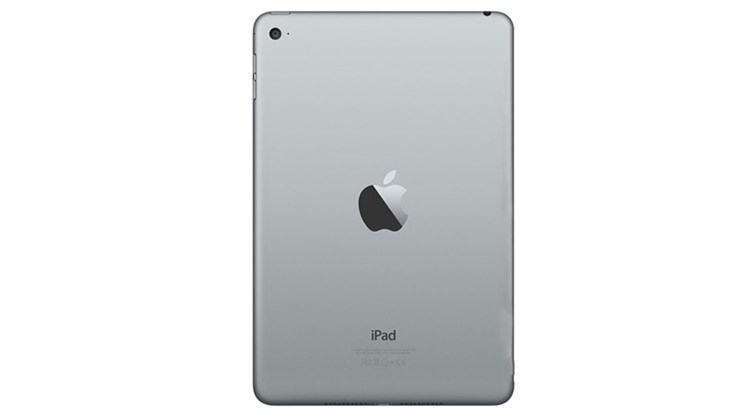 Máy tính bảng iPad Mini 4 Wifi 16GB