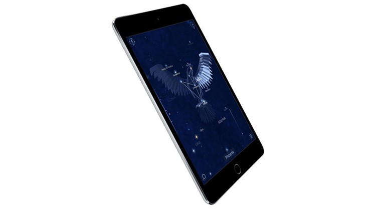 Máy tính bảng iPad Mini 4 Wifi 16GB