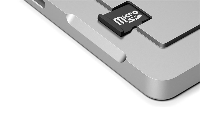 Máy tính bảng Microsoft Surface Pro 4