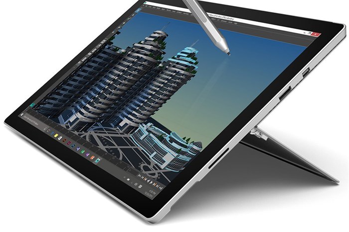 Máy tính bảng Microsoft Surface Pro 4