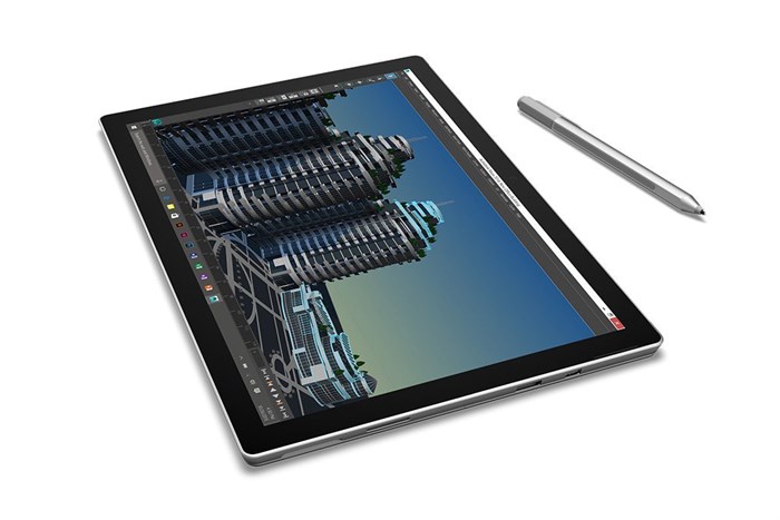 Máy tính bảng Microsoft Surface Pro 4