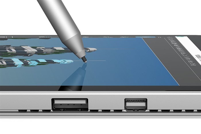 Máy tính bảng Microsoft Surface Pro 4