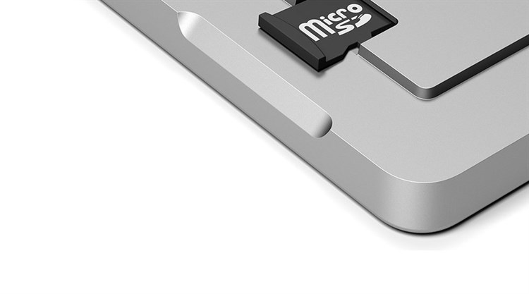 Máy tính bảng Microsoft Surface Pro 4