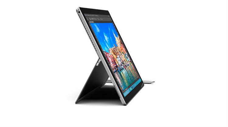 Windowsタブレット本体 MS surface pro4 core i5 /120GB RAM4GB 楽天市場】Microsoft Surface Pro 4 12.3インチ Core M3 メモリ