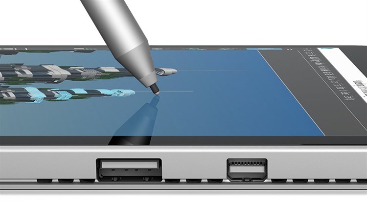 Máy tính bảng Microsoft Surface Pro 4