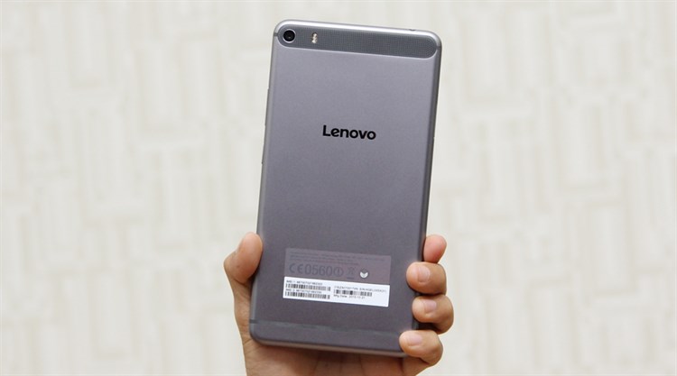Máy tính bảng Lenovo Phab Plus