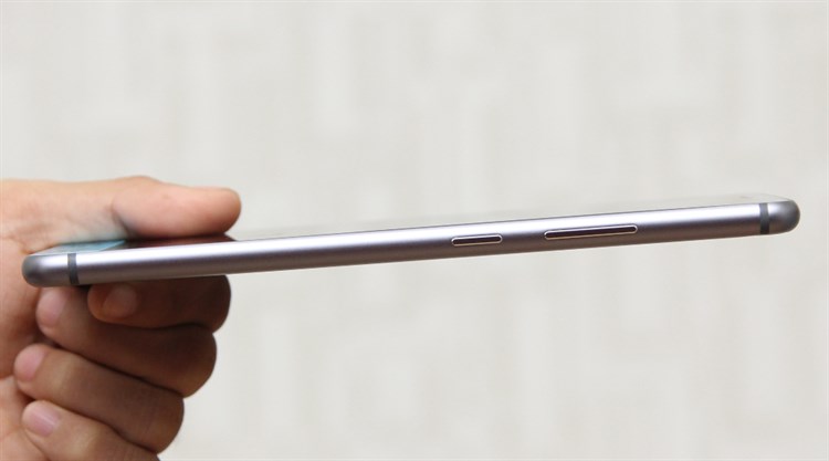 Máy tính bảng Lenovo Phab Plus