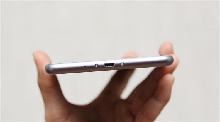 Máy tính bảng Lenovo Phab Plus