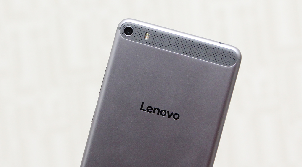 Máy tính bảng Lenovo Phab Plus Màu Xám