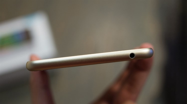 Máy tính bảng Lenovo Phab Plus