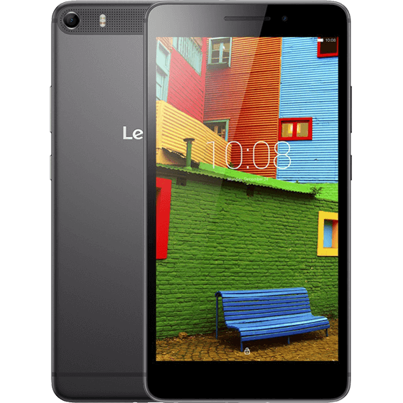 Máy tính bảng Lenovo Phab Plus Màu Xám