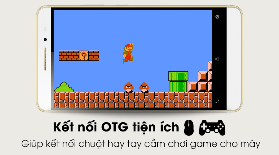 Máy tính bảng Lenovo Phab