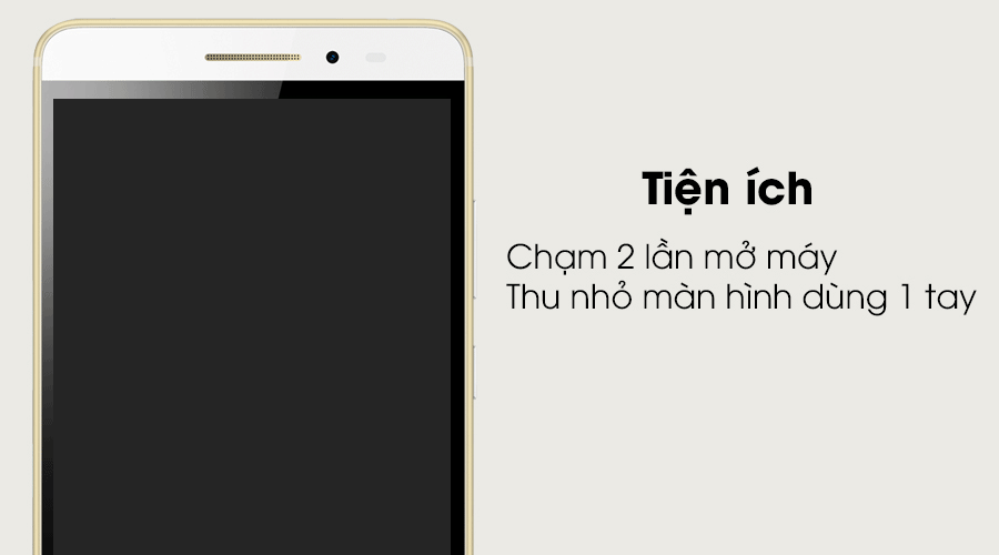 Máy tính bảng Lenovo Phab