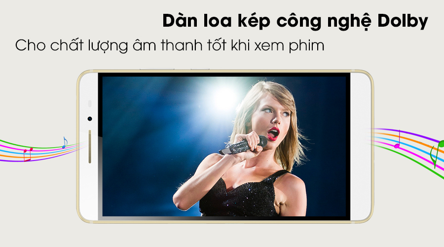 Máy tính bảng Lenovo Phab