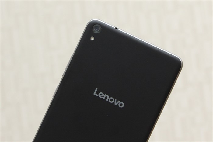 Máy tính bảng Lenovo Phab Màu Đen