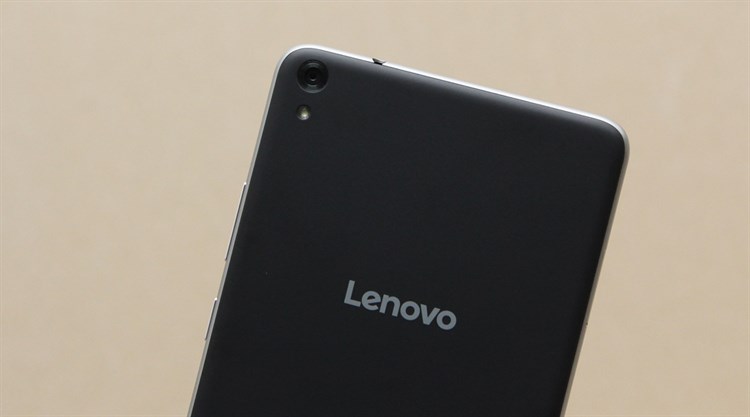 Máy tính bảng Lenovo Phab Màu Đen