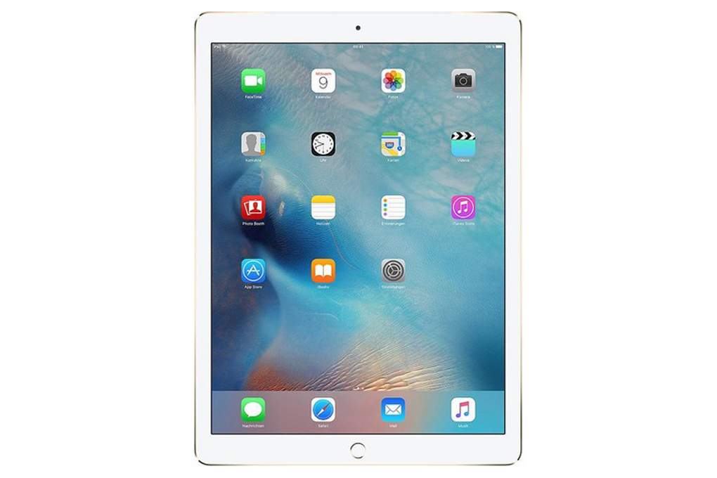 Máy tính bảng iPad Pro Wifi 128GB