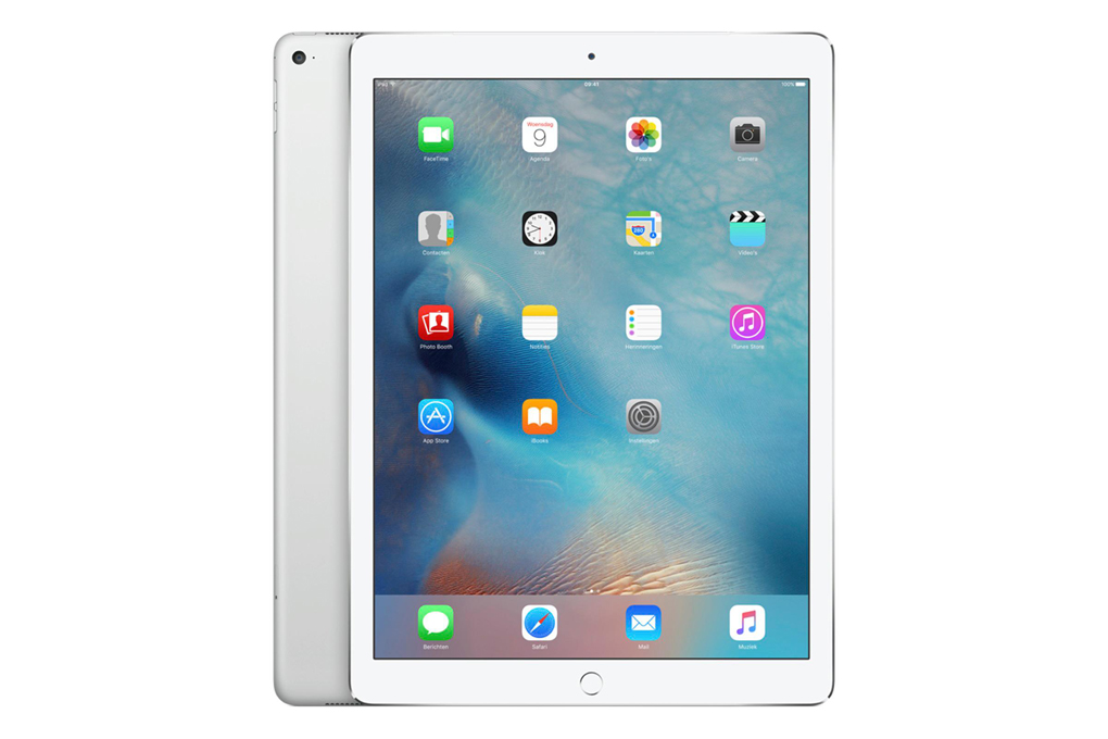 Máy tính bảng iPad Pro Wifi 128GB