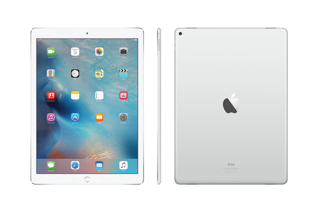 Máy tính bảng iPad Pro Wifi 128GB