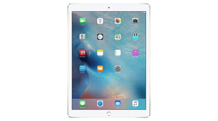 Máy tính bảng iPad Pro Wifi 128GB