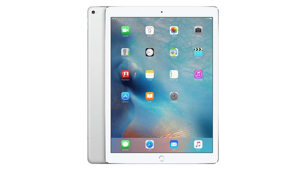 Máy tính bảng iPad Pro Wifi 128GB