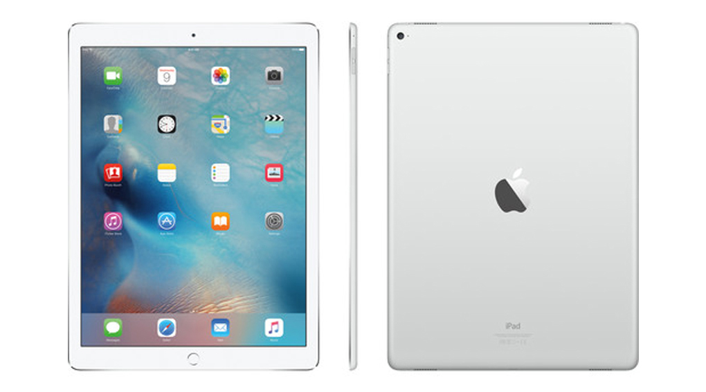 Máy tính bảng iPad Pro Wifi 128GB