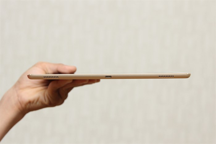 Máy tính bảng iPad Pro Wifi 128GB