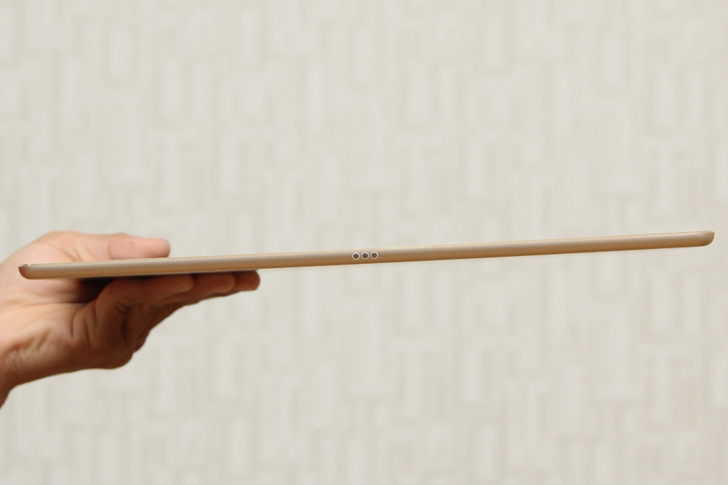 Máy tính bảng iPad Pro Wifi 128GB