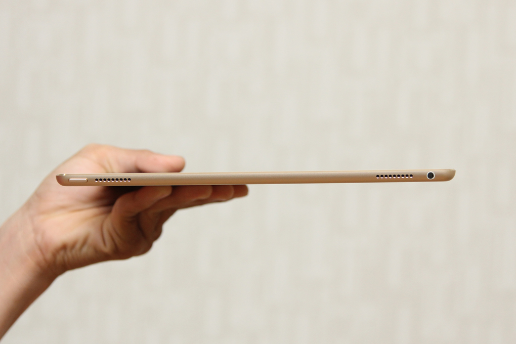 Máy tính bảng iPad Pro Wifi 128GB