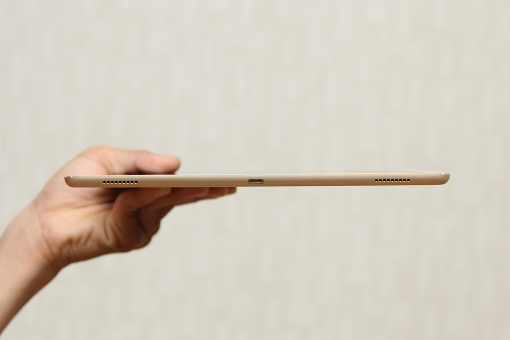 Máy tính bảng iPad Pro Wifi 128GB
