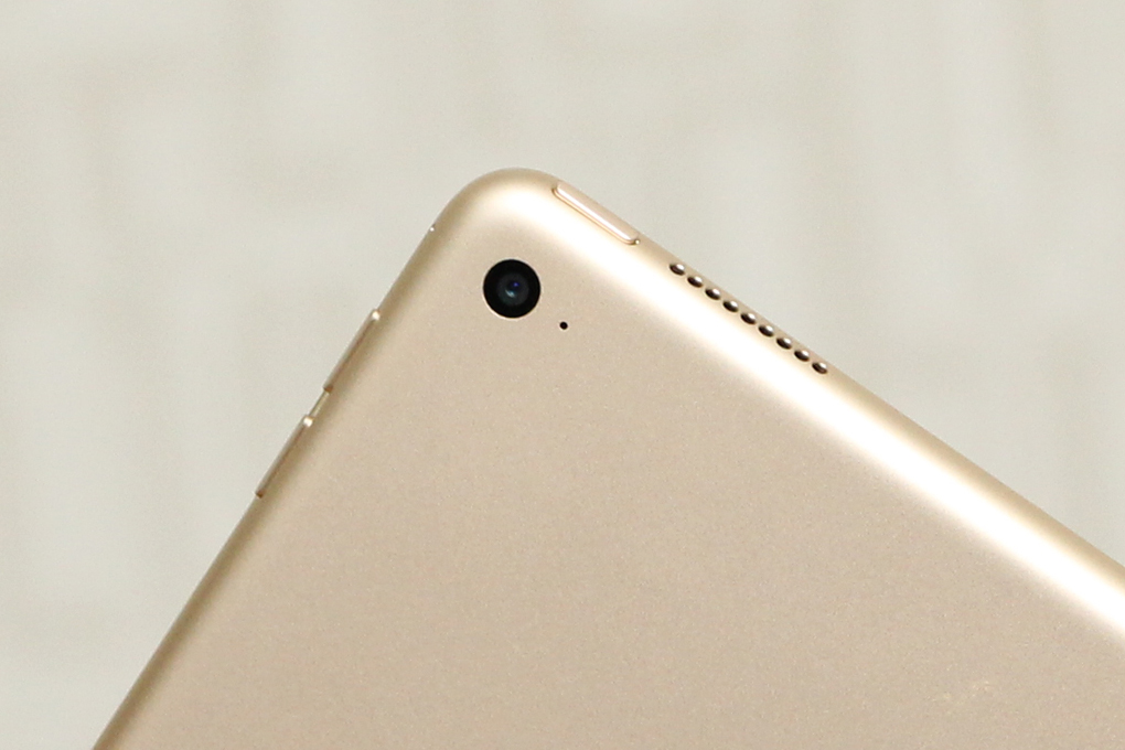 Máy tính bảng iPad Pro Wifi 128GB