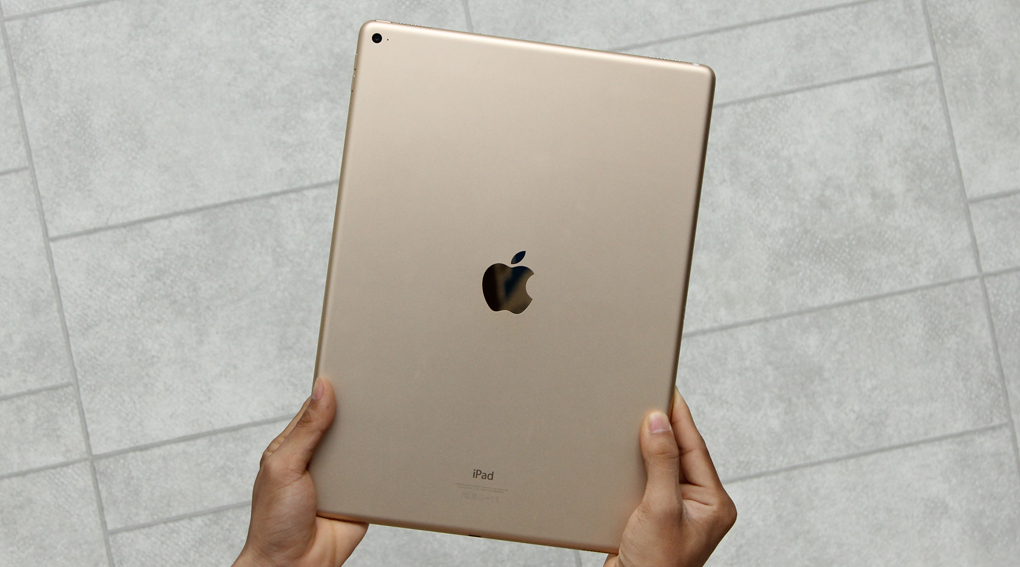 Máy tính bảng iPad Pro Wifi 128GB