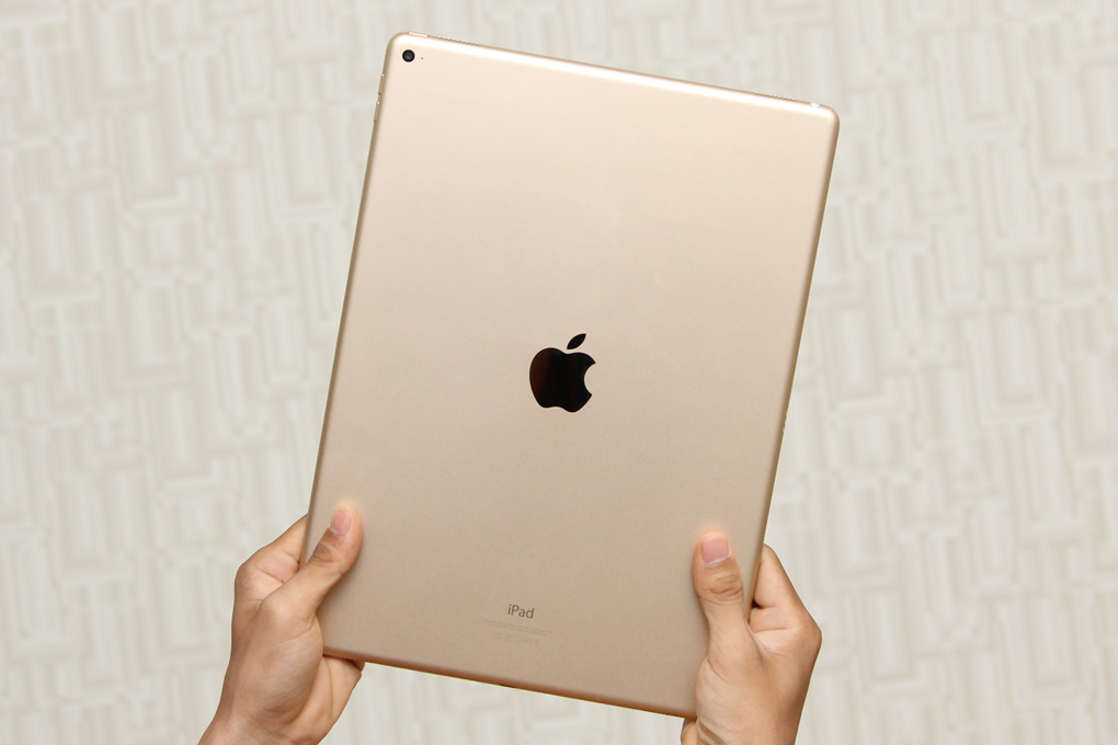 Máy tính bảng iPad Pro Wifi 128GB