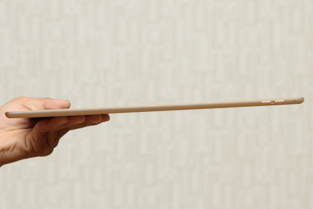 Máy tính bảng iPad Pro Wifi 128GB