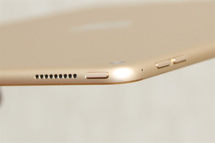 Máy tính bảng iPad Pro Wifi 128GB