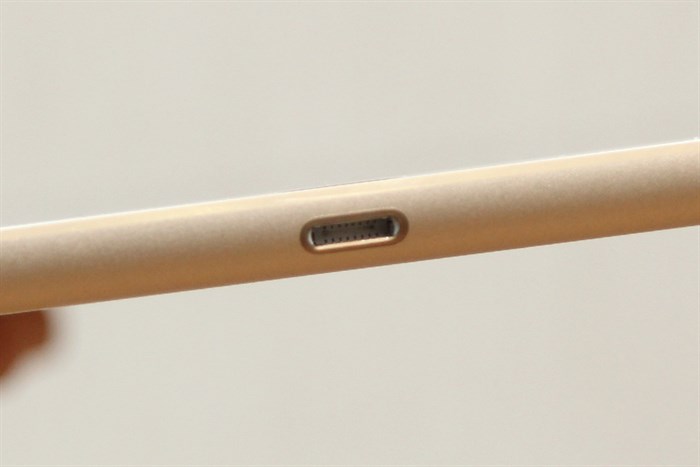 Máy tính bảng iPad Pro Wifi 128GB