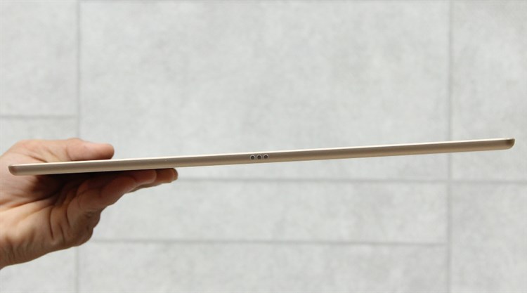 Máy tính bảng iPad Pro Wifi 128GB