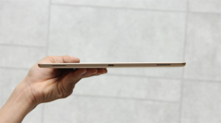 Máy tính bảng iPad Pro Wifi 128GB