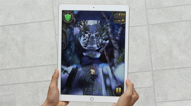 Máy tính bảng iPad Pro Wifi 128GB