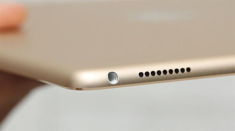 Máy tính bảng iPad Pro Wifi 128GB