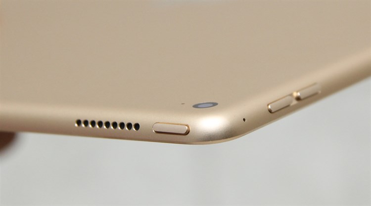 Máy tính bảng iPad Pro Wifi 128GB