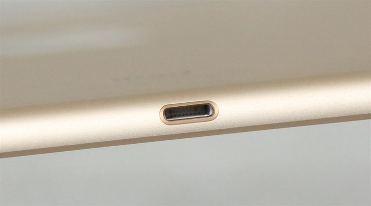 Máy tính bảng iPad Pro Wifi 128GB