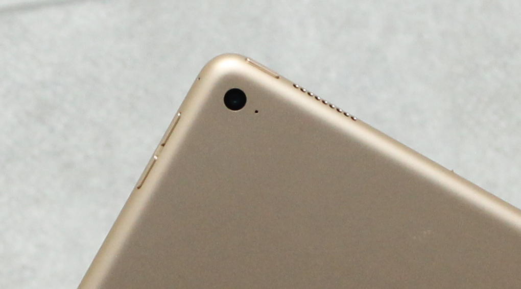 Máy tính bảng iPad Pro Wifi 128GB
