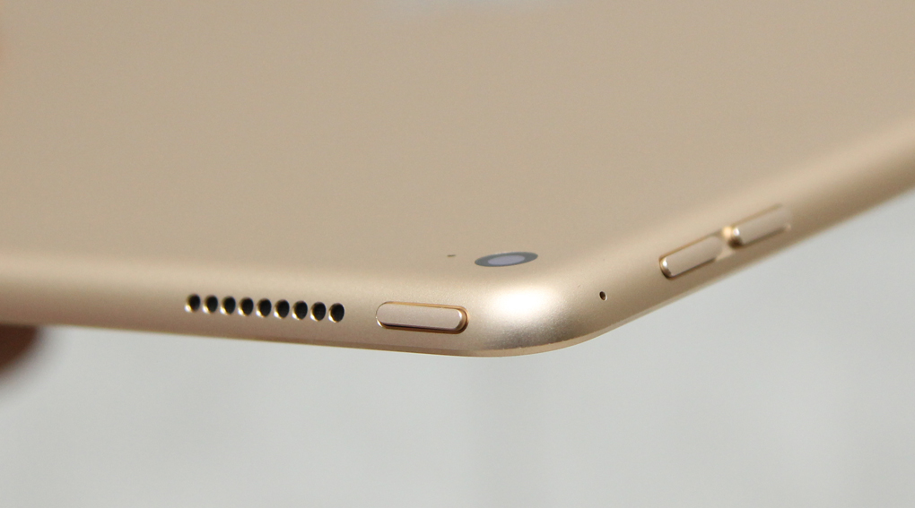 Máy tính bảng iPad Pro Wifi 128GB