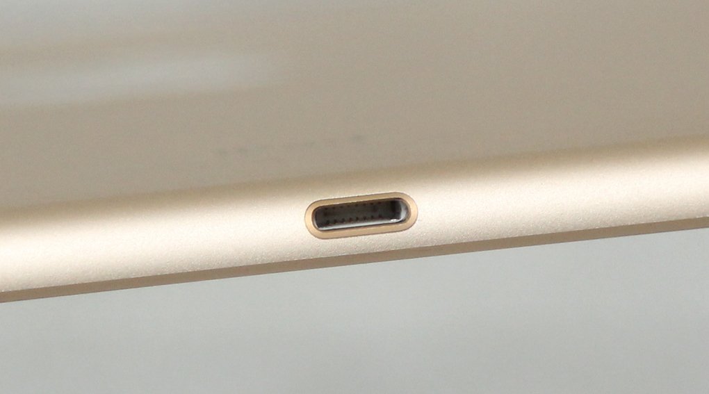 Máy tính bảng iPad Pro Wifi 128GB