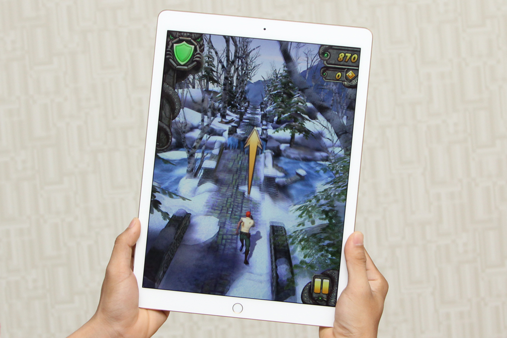 Máy tính bảng iPad Pro Wifi 128GB