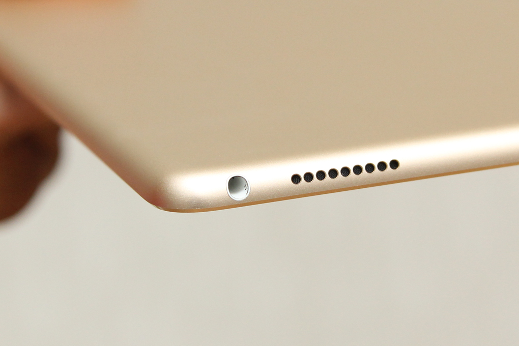 Máy tính bảng iPad Pro Wifi 128GB